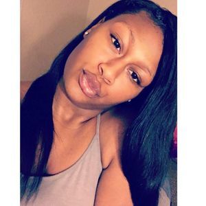 Meet your Posher, Tiyonna